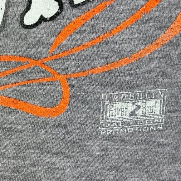 Laughlin Nevada River Run 35Th Annual 2016 T-Shirt‎ Size 2XL Used - Picture 3 of 9